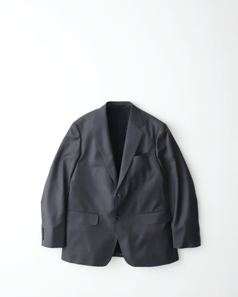 WACKO MARIA Ermenegildo Zegna / SINGLE BREASTED JACKET – NCNR WEB