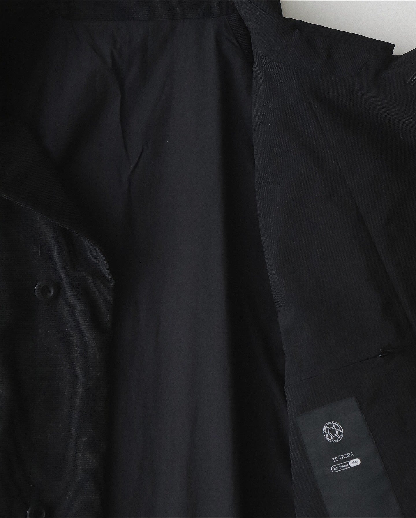 TIME ADAPTER / BARRIERIZER PLUS