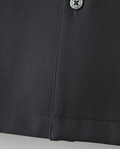 Graphpaper SCALE OFF WOOL BOX SHIRT – NCNR ONLINE STORE