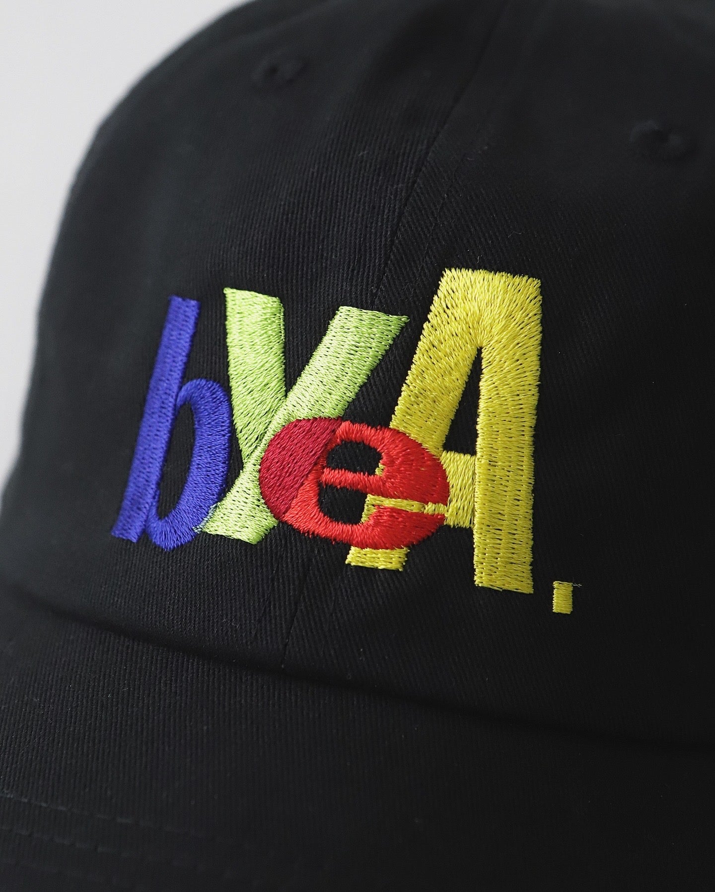 byeA. byeA. CAP – NCNR ONLINE STORE