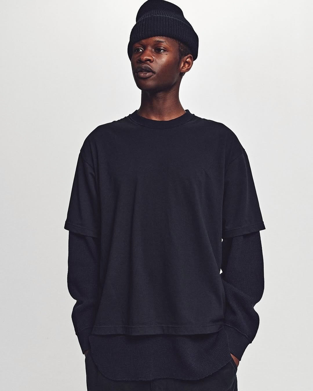 UNLIKELY FEELIN`GOOD WATCH CAP