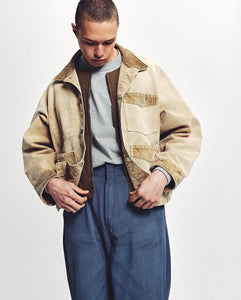 UNLIKELY SKATER’S WORK PANTS