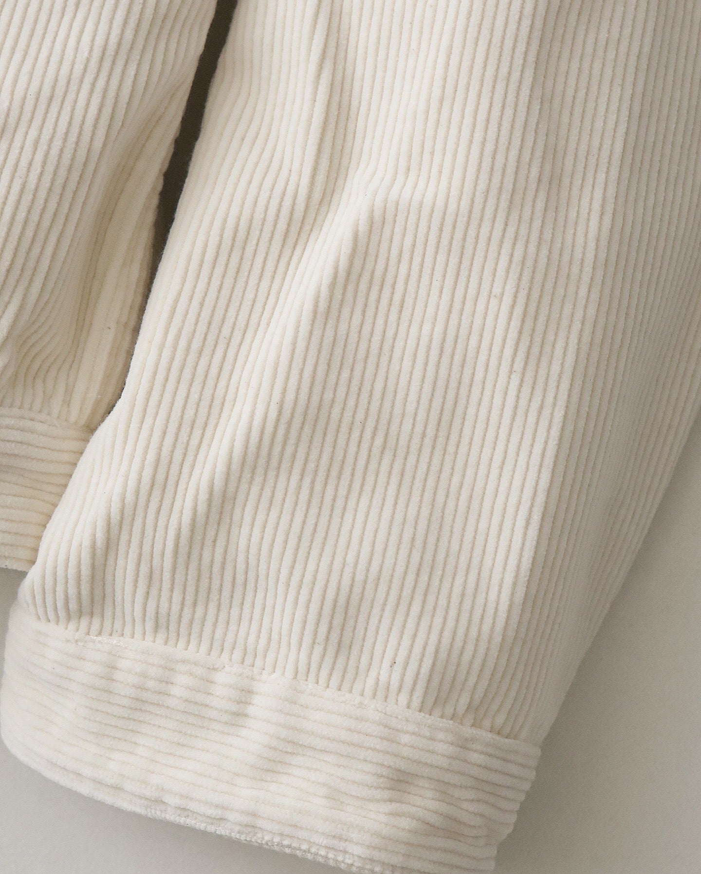 CORDUROY JACKET