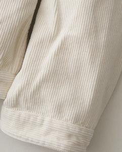 CORDUROY JACKET