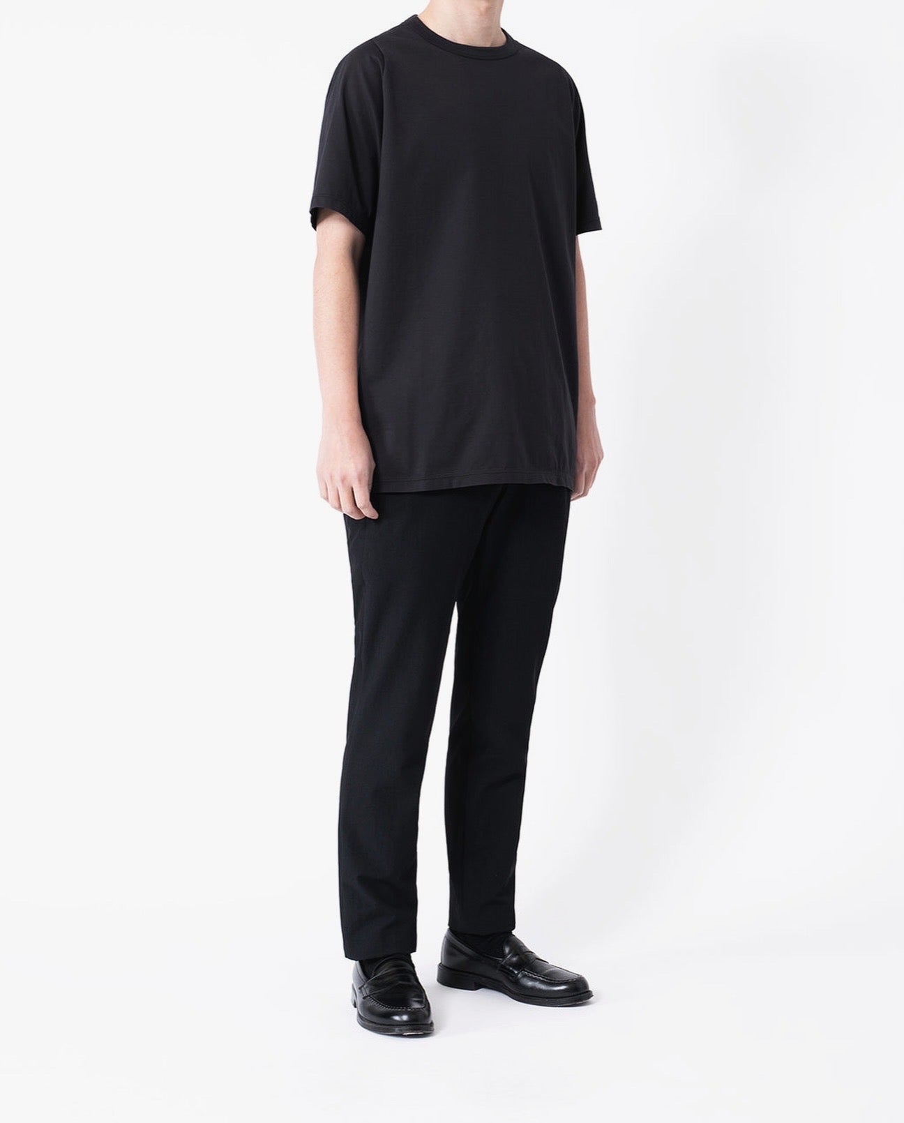 WALLET PANTS OFFICE / GHOST CODE