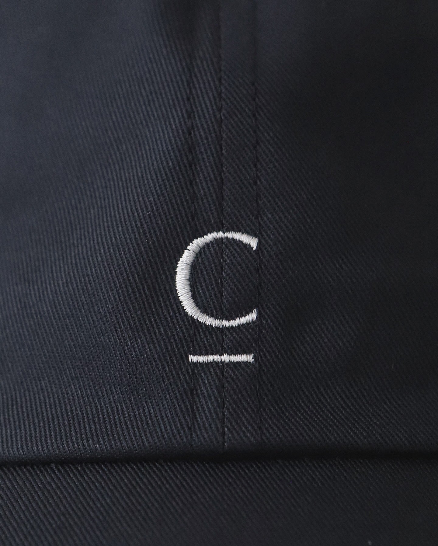 CHINO CLOTH CAP