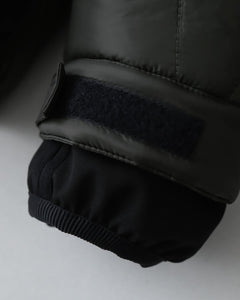 eYe JUNYA WATANABE MAN｜NANGA CUSTOMIZE JACKET