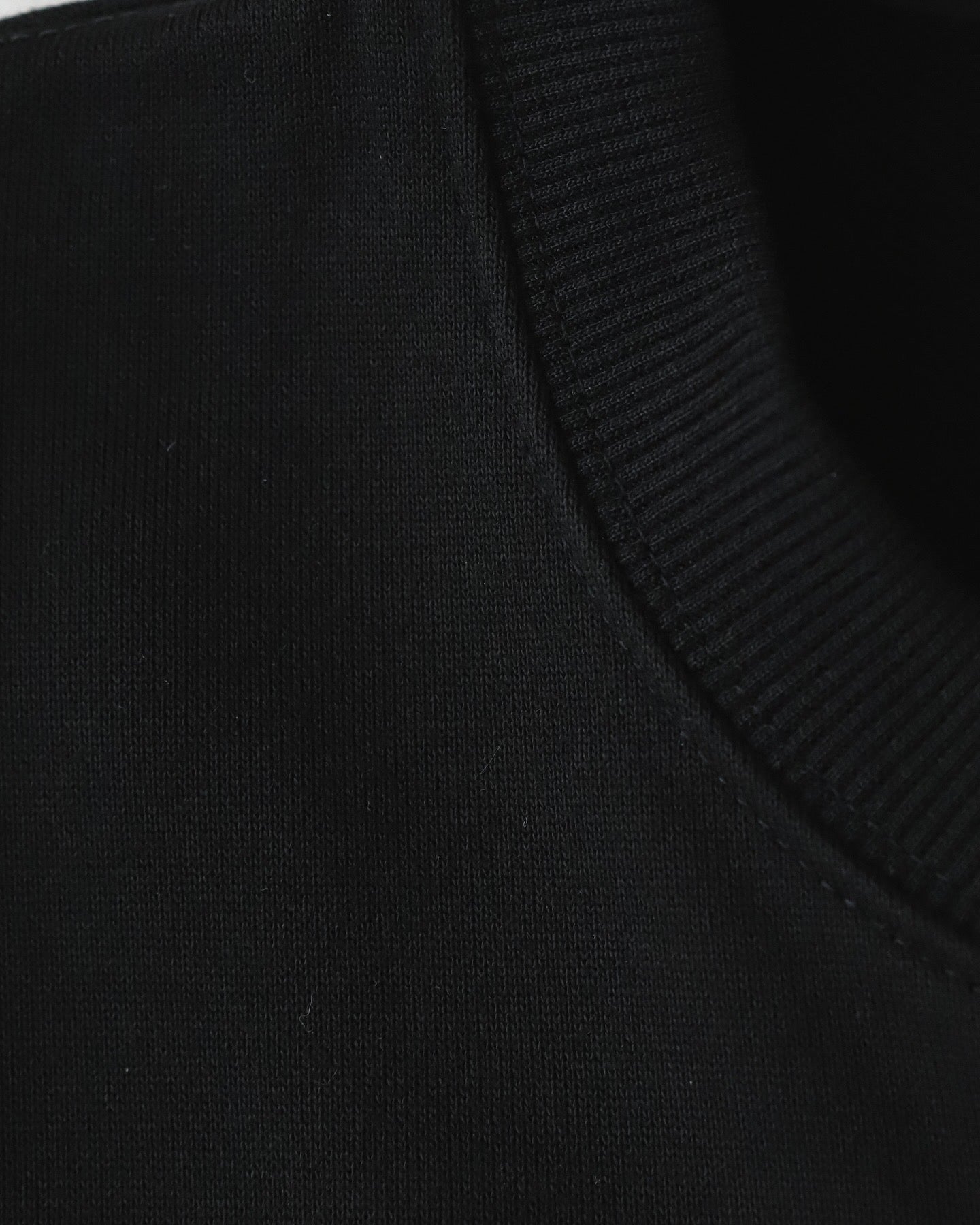 TECH SWEAT CREW S/S