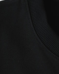 TECH SWEAT CREW S/S
