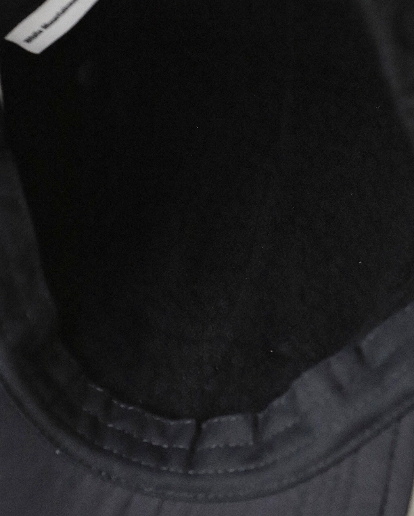 WM×UMBRO ‘FLIGHT CAP’