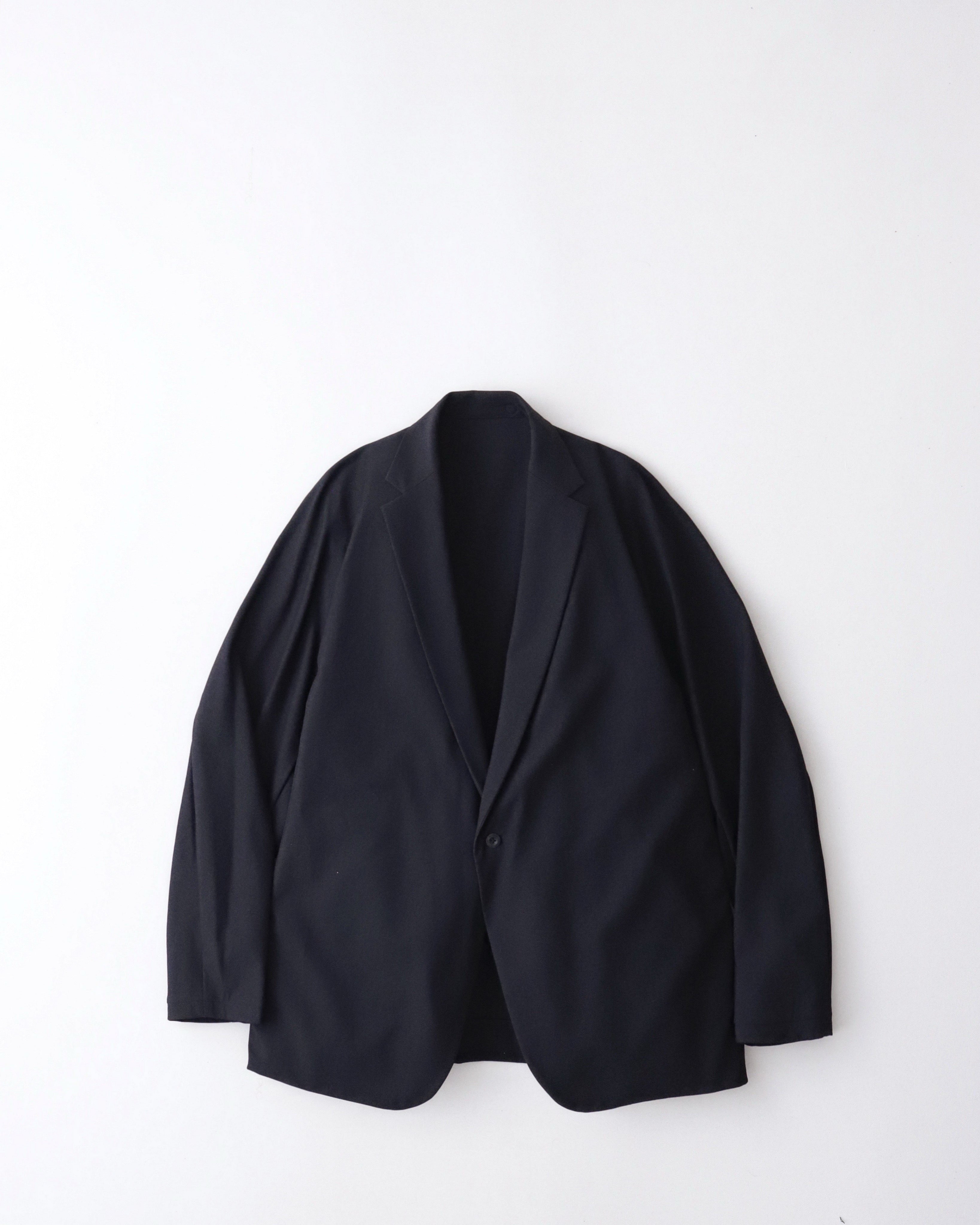 WALLET JKT PLUS / GHOST CODE