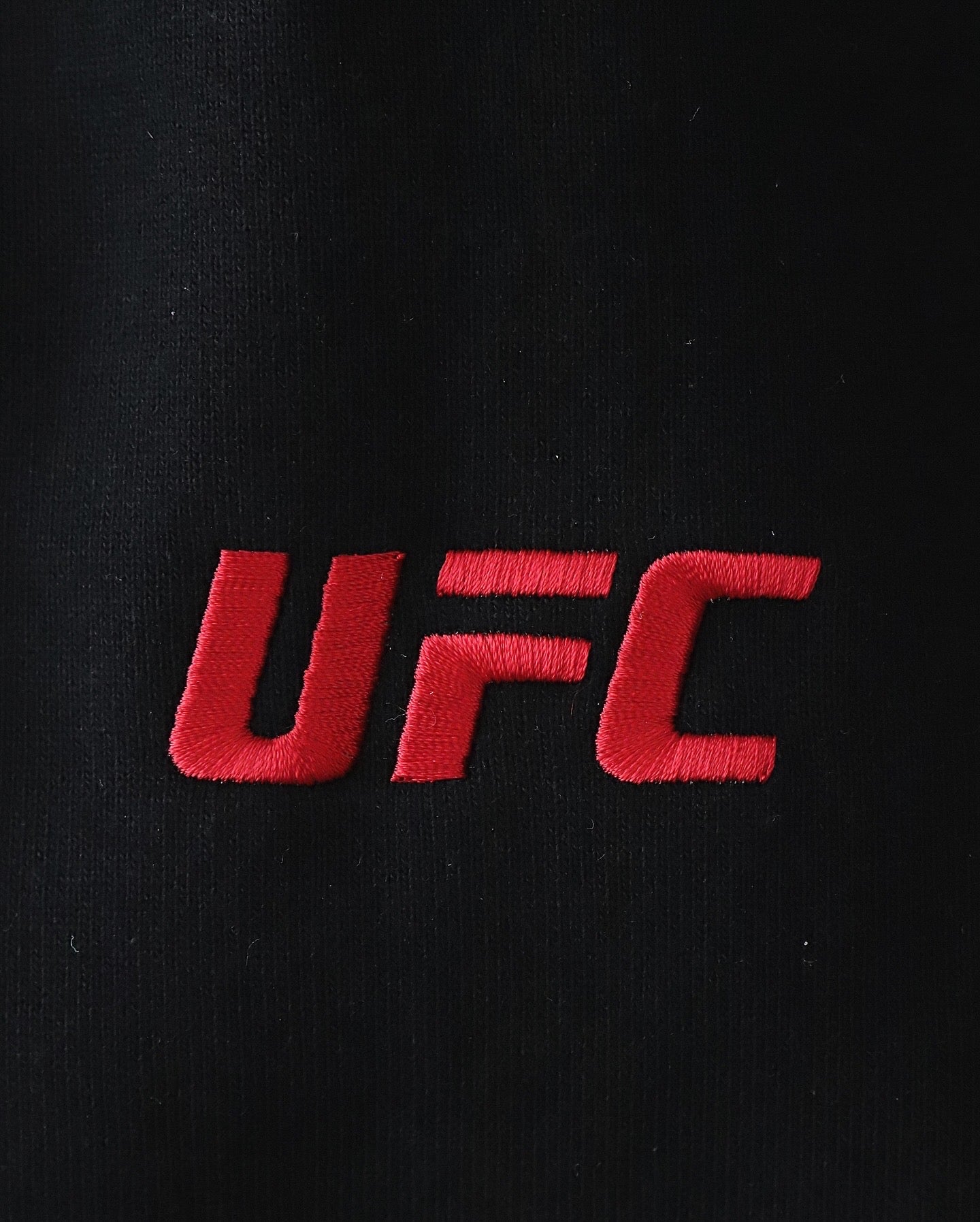 WACKO UFC / HEAVY WEIGHT SWEAT PANTS – NCNR ONLINE STORE