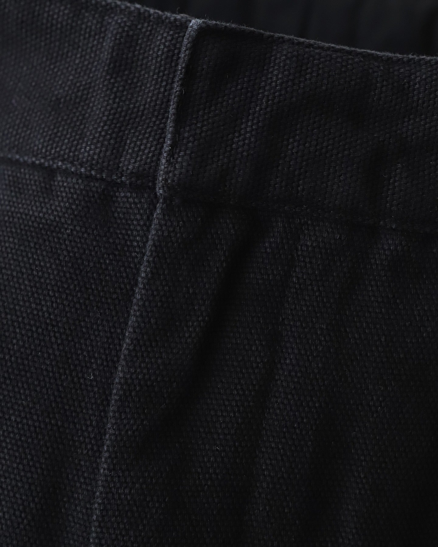 MAXIMUM WIDE STRAIGHT PANTS