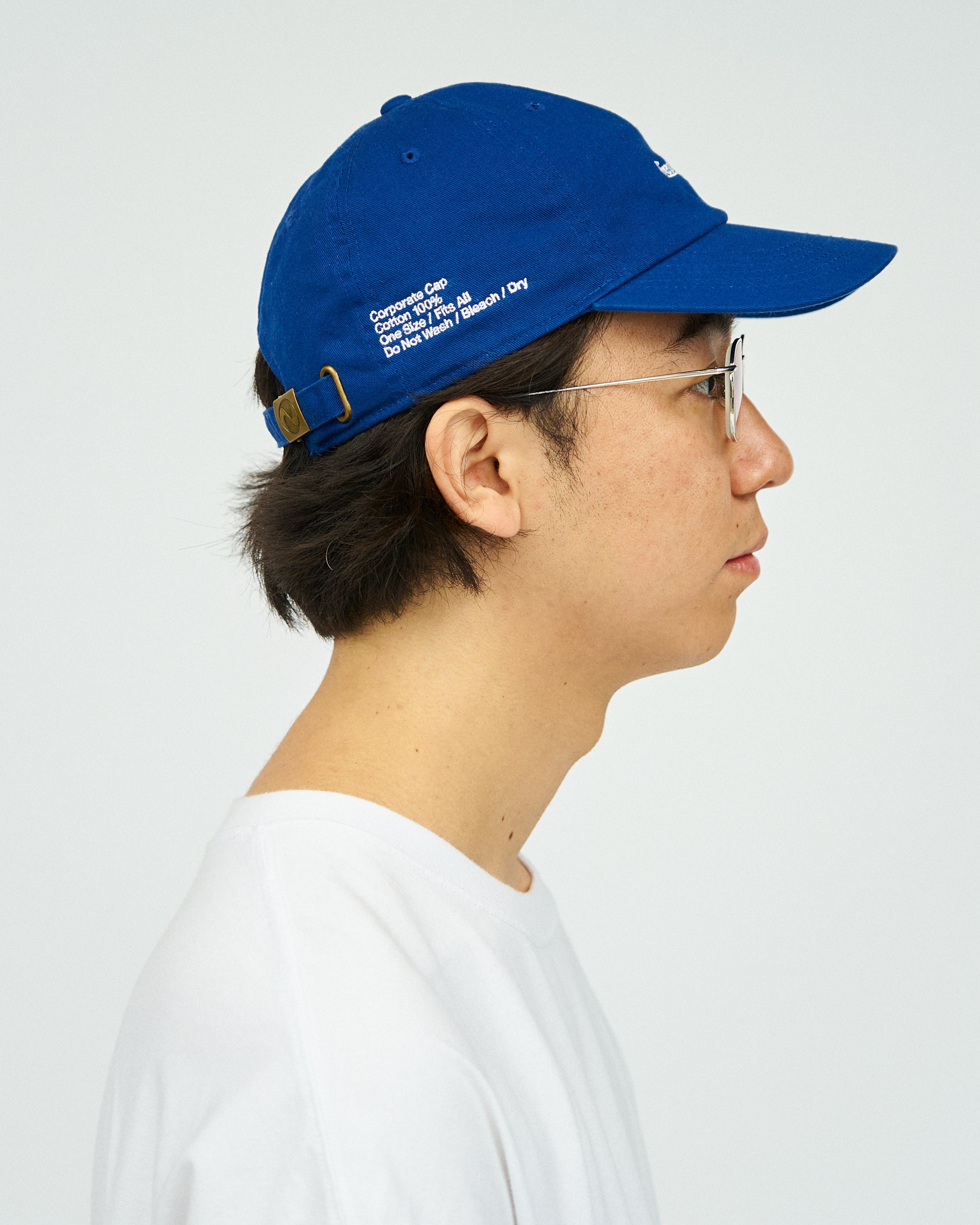 CORPORATE CAP