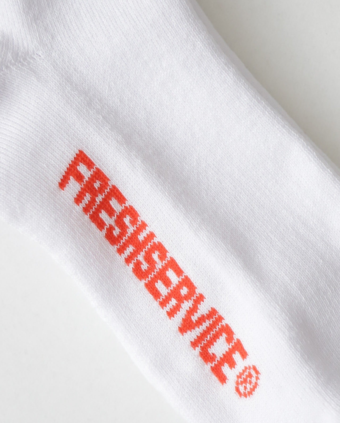 AS×FS 2-PACK SOCKS