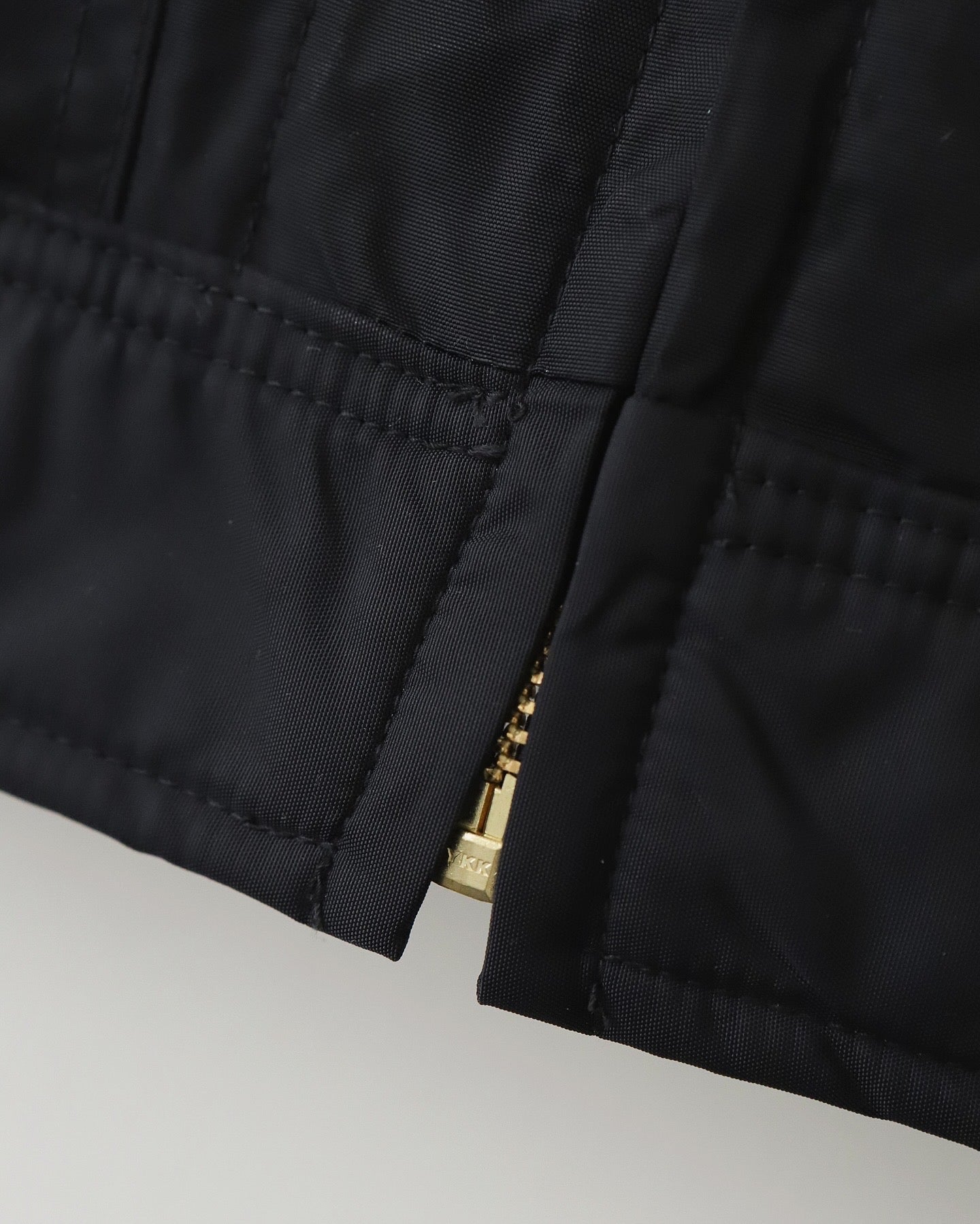 LEE / NYLON 91-B JACKET