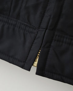 LEE / NYLON 91-B JACKET