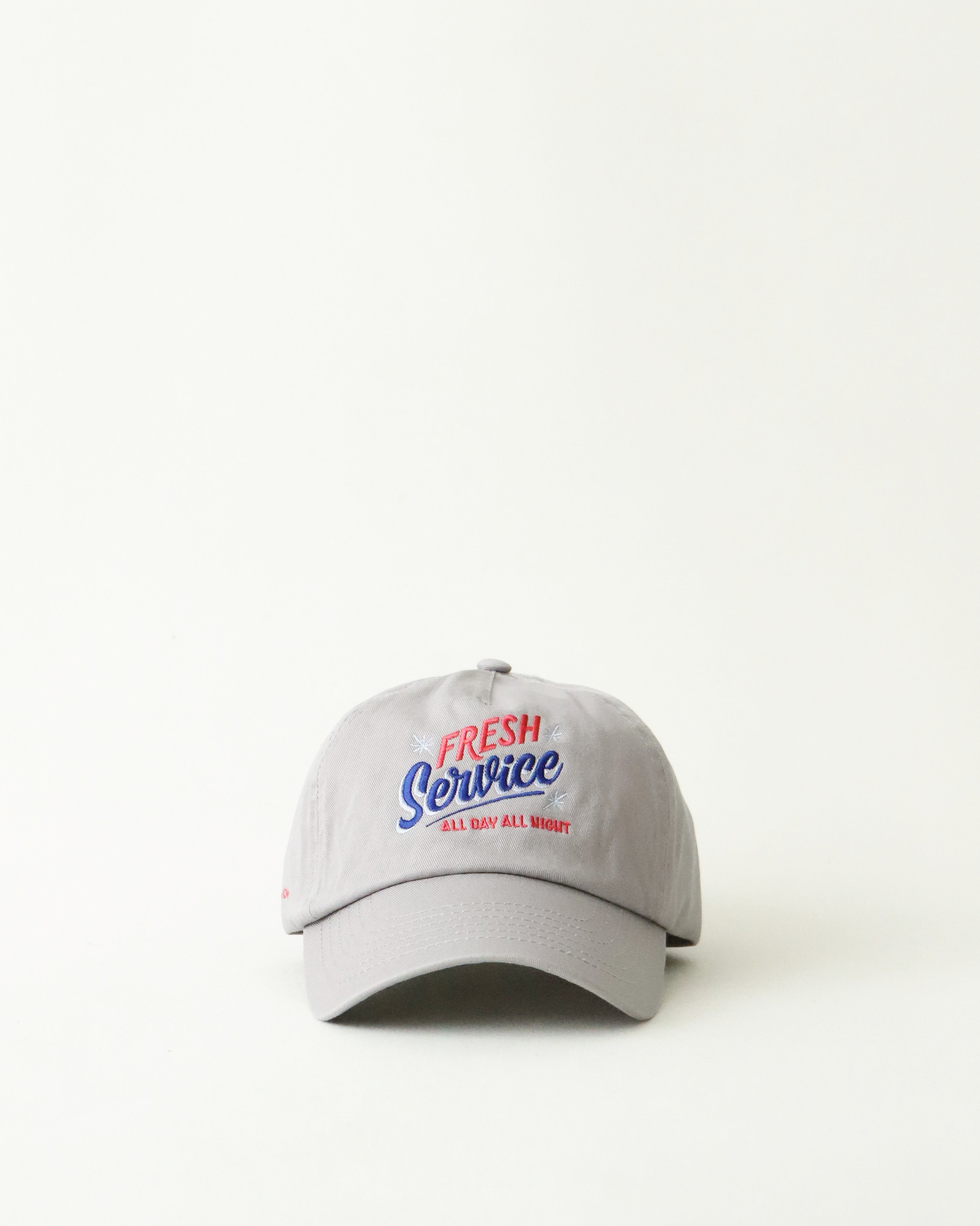 FIVE PANEL CAP “All Day All Night”