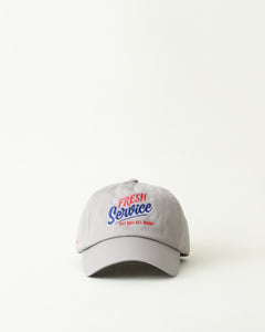 FIVE PANEL CAP “All Day All Night”