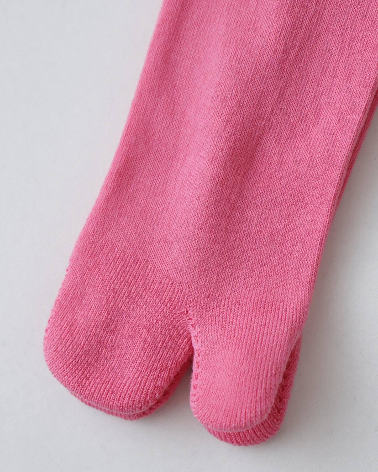 TABI SOCKS ROSE