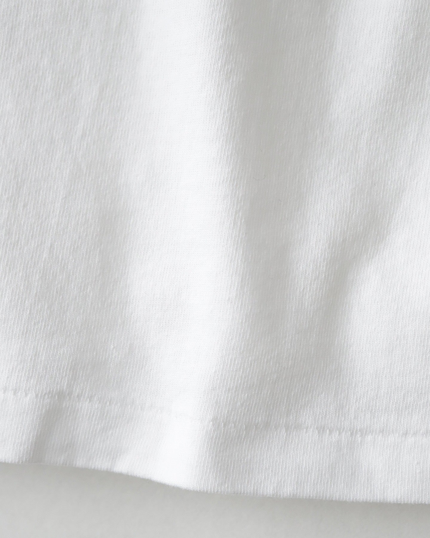 TERRIFIER / WASHED HEAVY WEIGHT T-SHIRT｜TYPE-3
