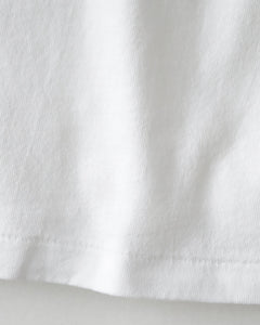TERRIFIER / WASHED HEAVY WEIGHT T-SHIRT｜TYPE-3