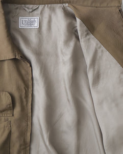 Unlikely UNLIKELY GABARDINE SPORTS JACKET – NCNR ONLINE STORE