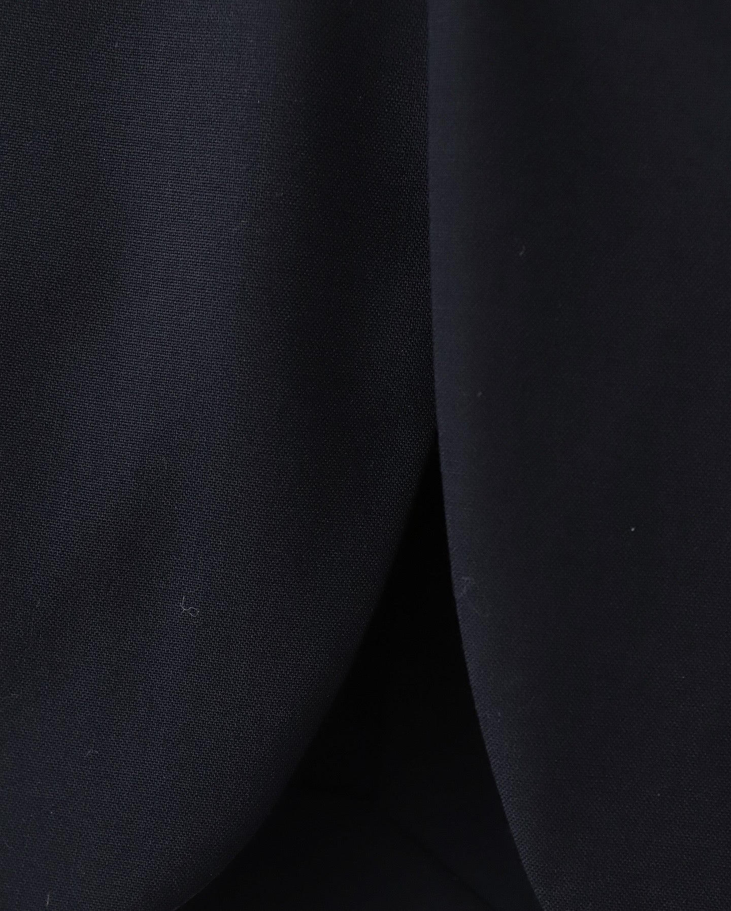 WOOL TROPICAL TAILORED JACKET