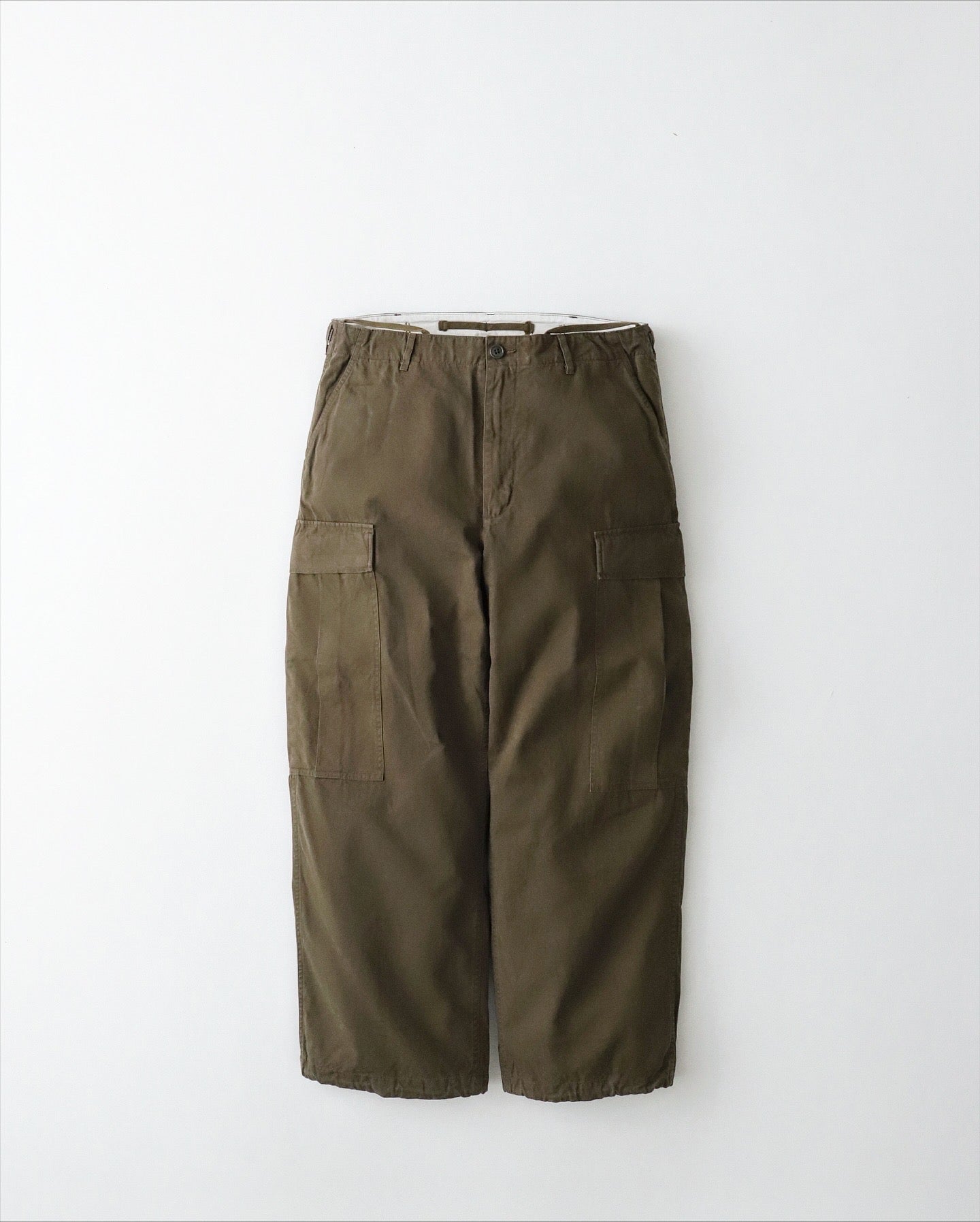 Unlikely UNLIKELY BIG SIDE POCKET BDU PANTS – NCNR WEB STORE