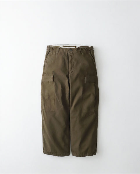 Unlikely UNLIKELY BIG SIDE POCKET BDU PANTS – NCNR ONLINE STORE