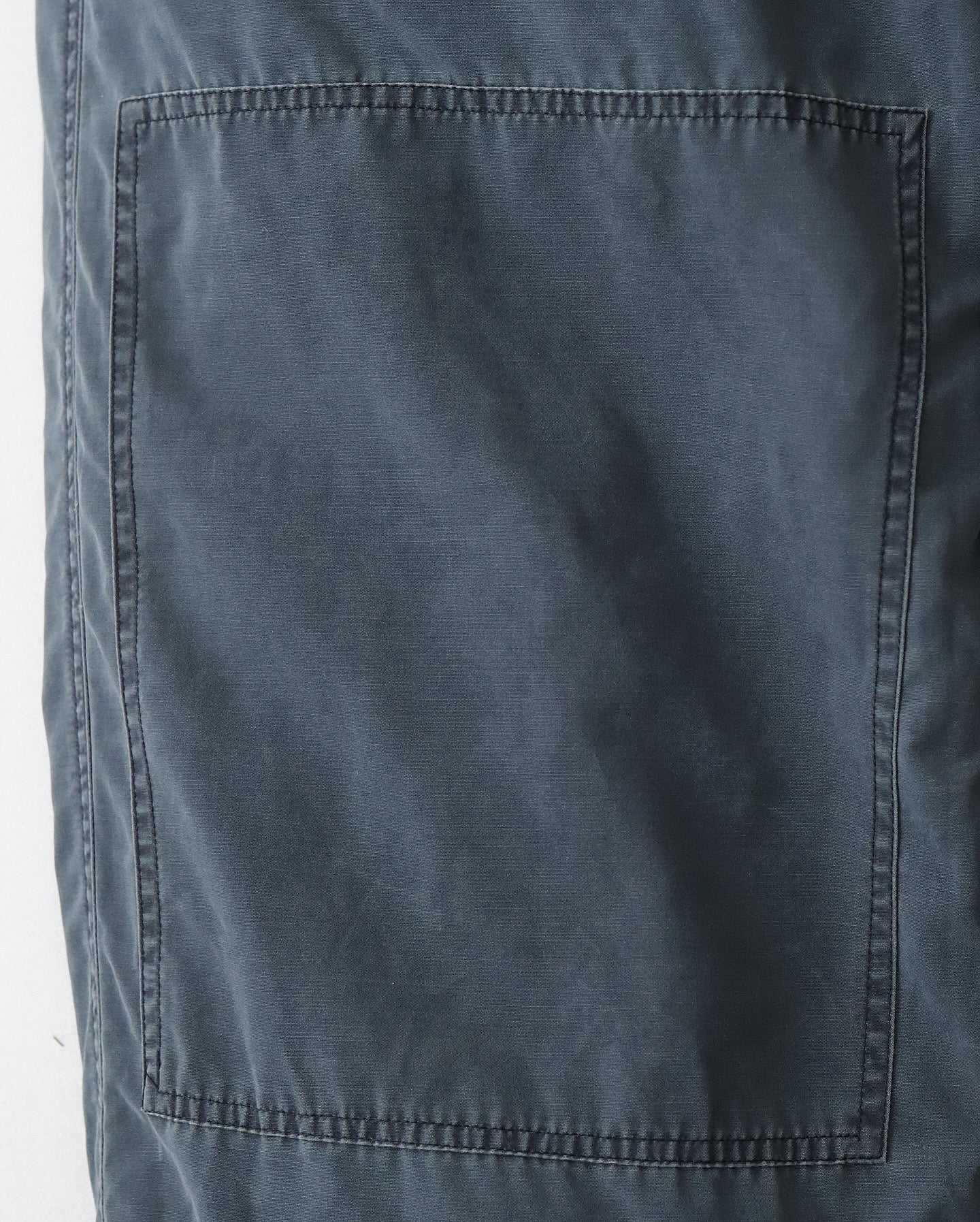 PIGMENT COATED OVER TROUSERS