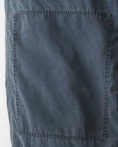PIGMENT COATED OVER TROUSERS