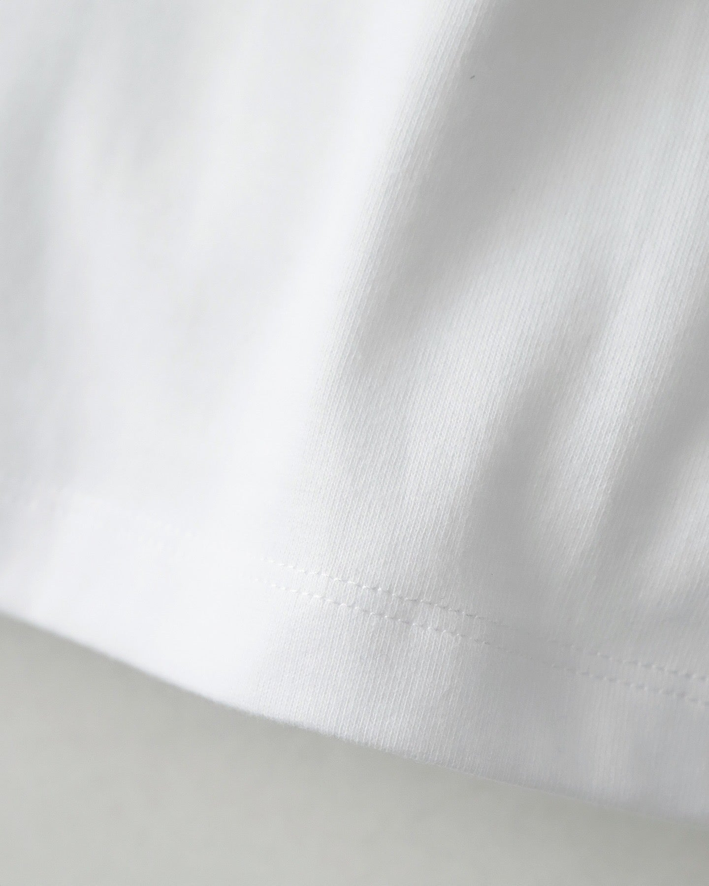 CORPORATE PRINTED S/S TEE “MS”
