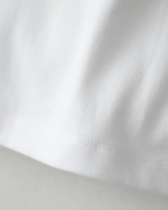 CORPORATE PRINTED S/S TEE “MS”