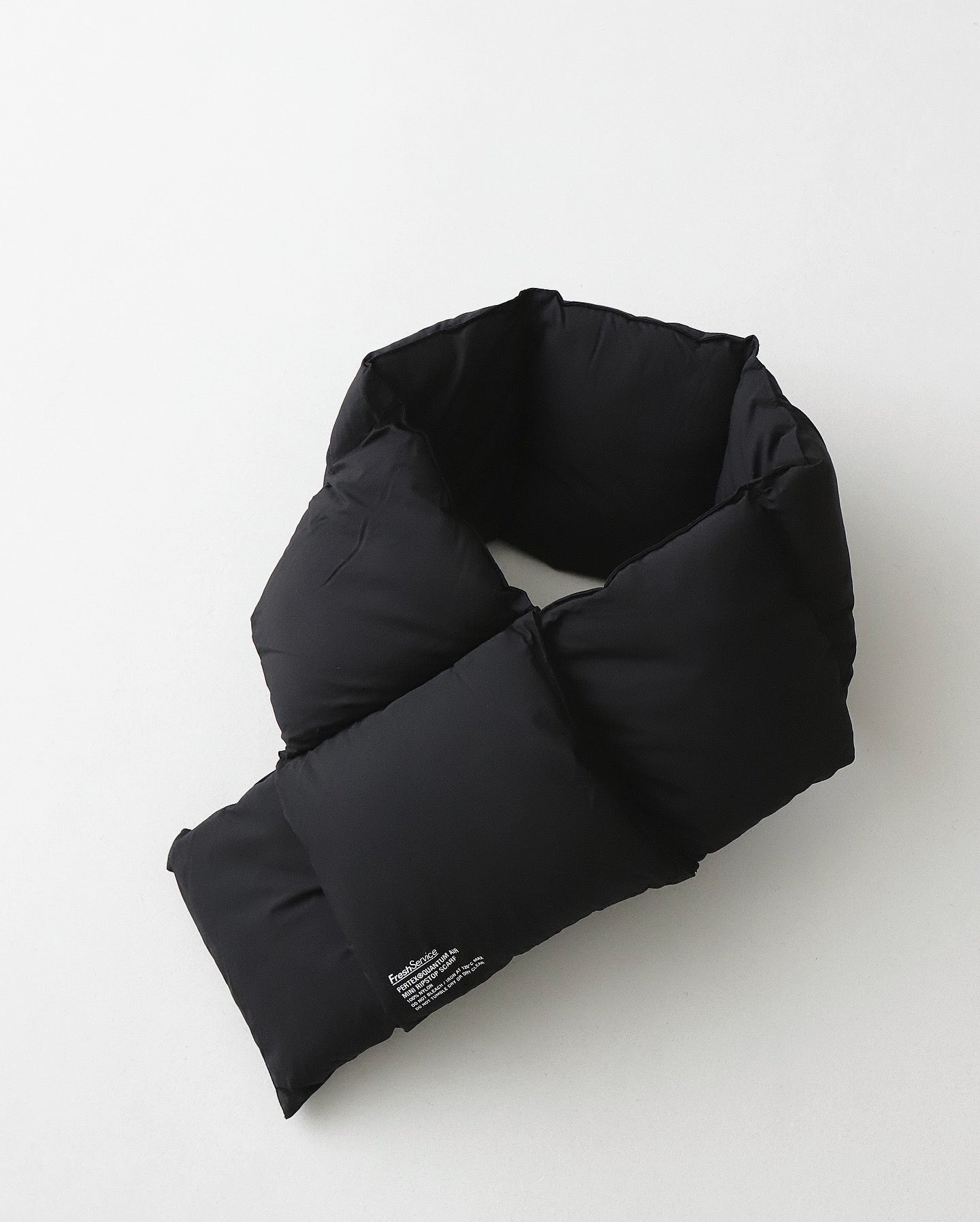 PERTEX® QUANTUM AIR MINI RIPSTOP SCARF
