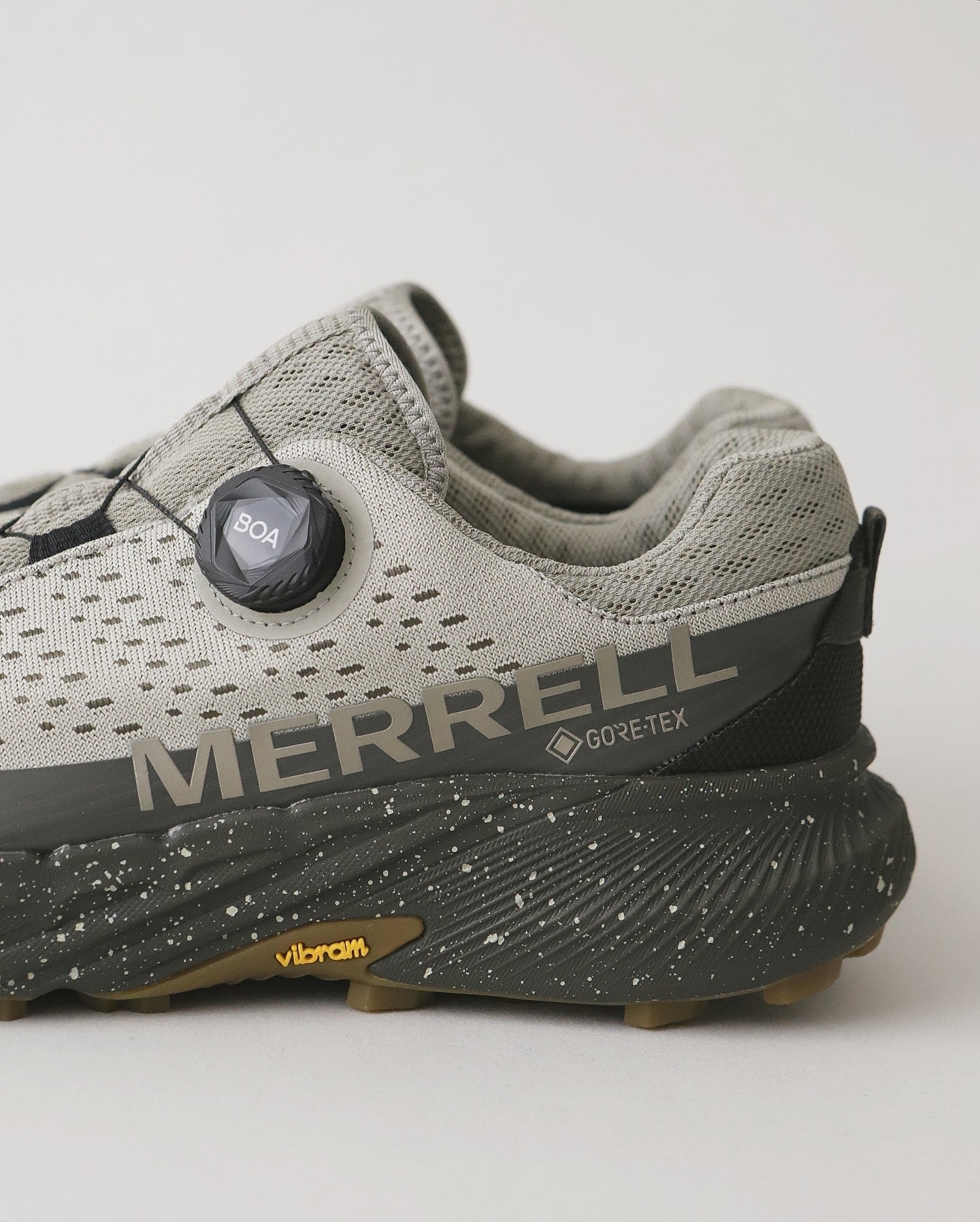 AGILITY PEAK 5 BOA GORE-TEX®