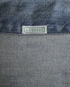 1ST TYPE DENIM JACKET