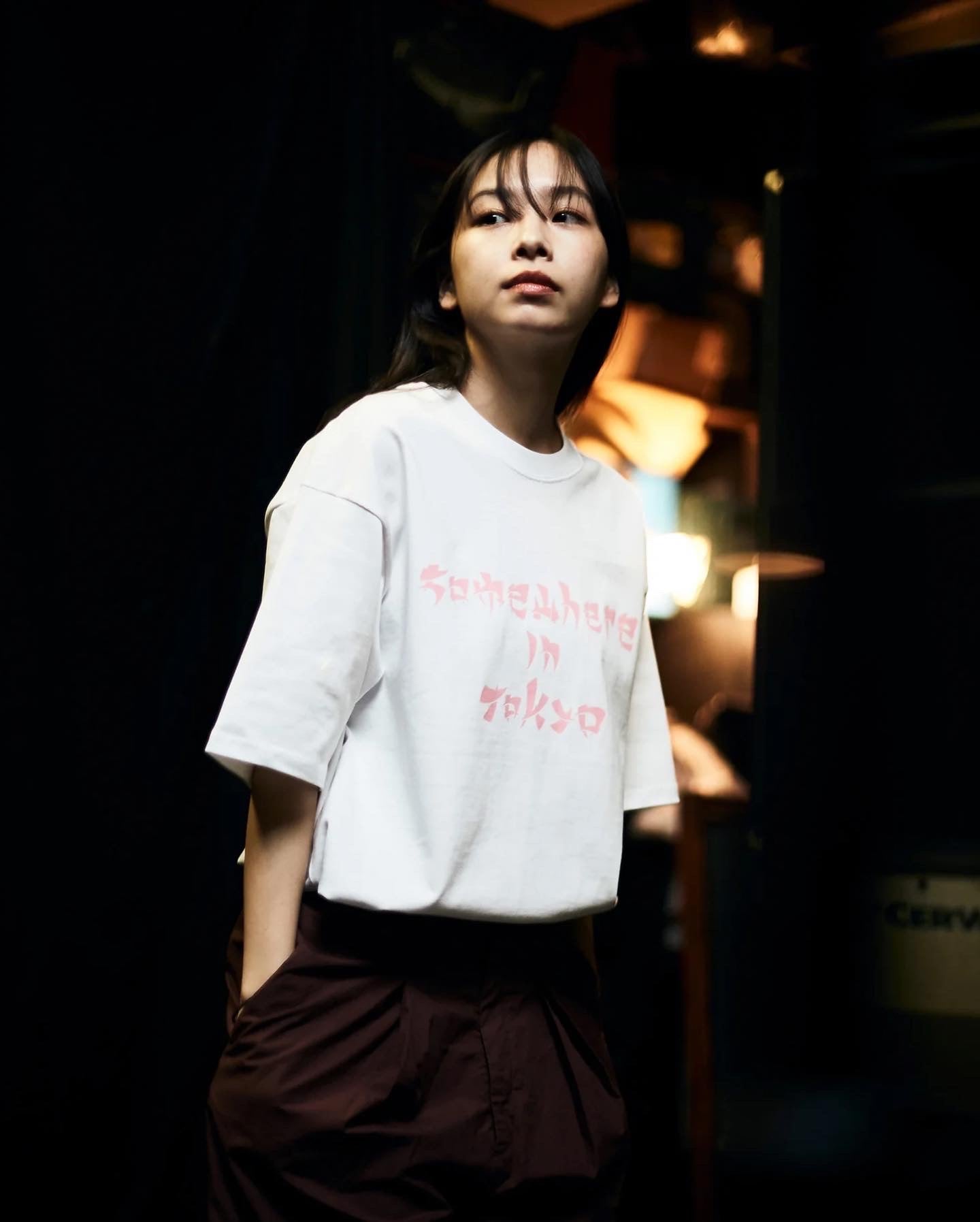 LOGO TEE / KANAT TURBO