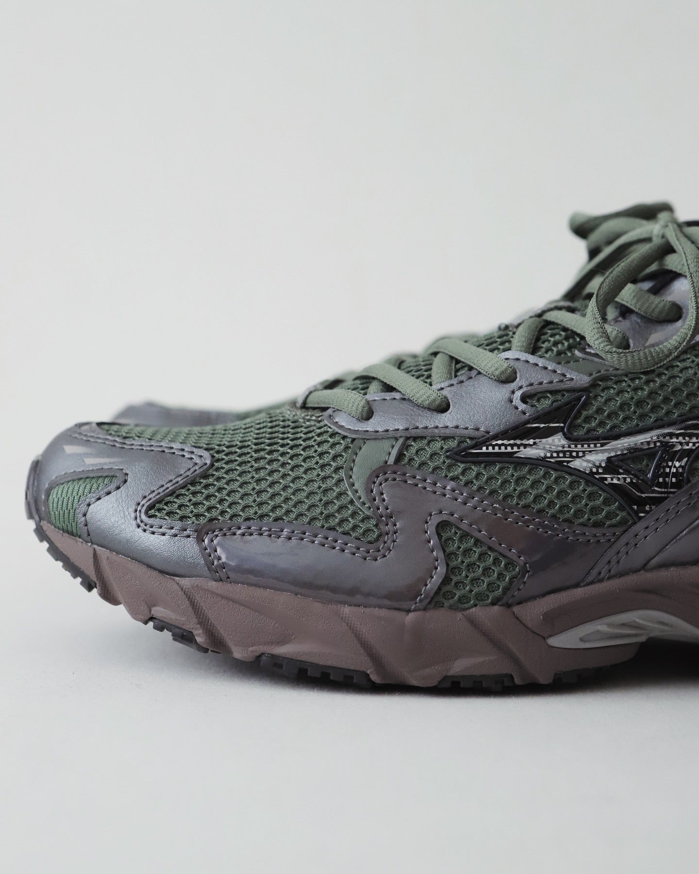 WAVE RIDER 10
