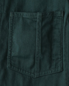 WORK JACKET