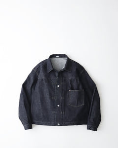 1ST TYPE DENIM JACKET