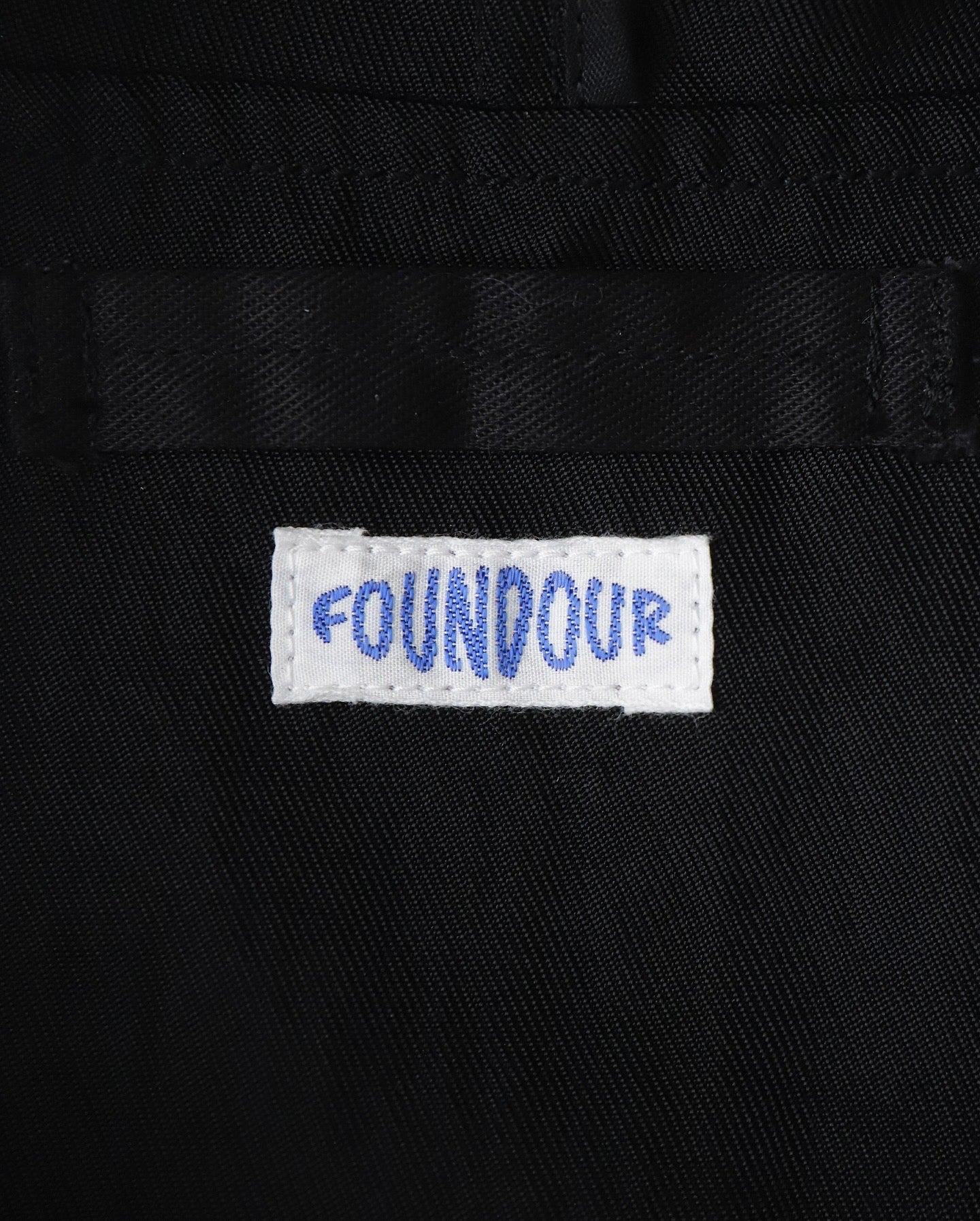 DUFFLE COAT