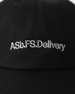 AS×FS CORPORATE UNIFORM CAP