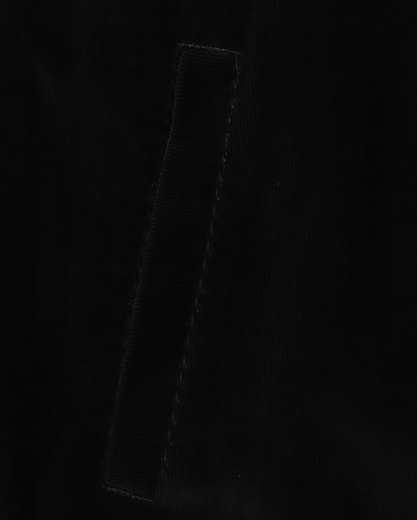UNLIKELY CORDUROY FFA JACKET