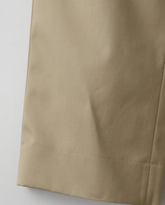TWILL PANTS