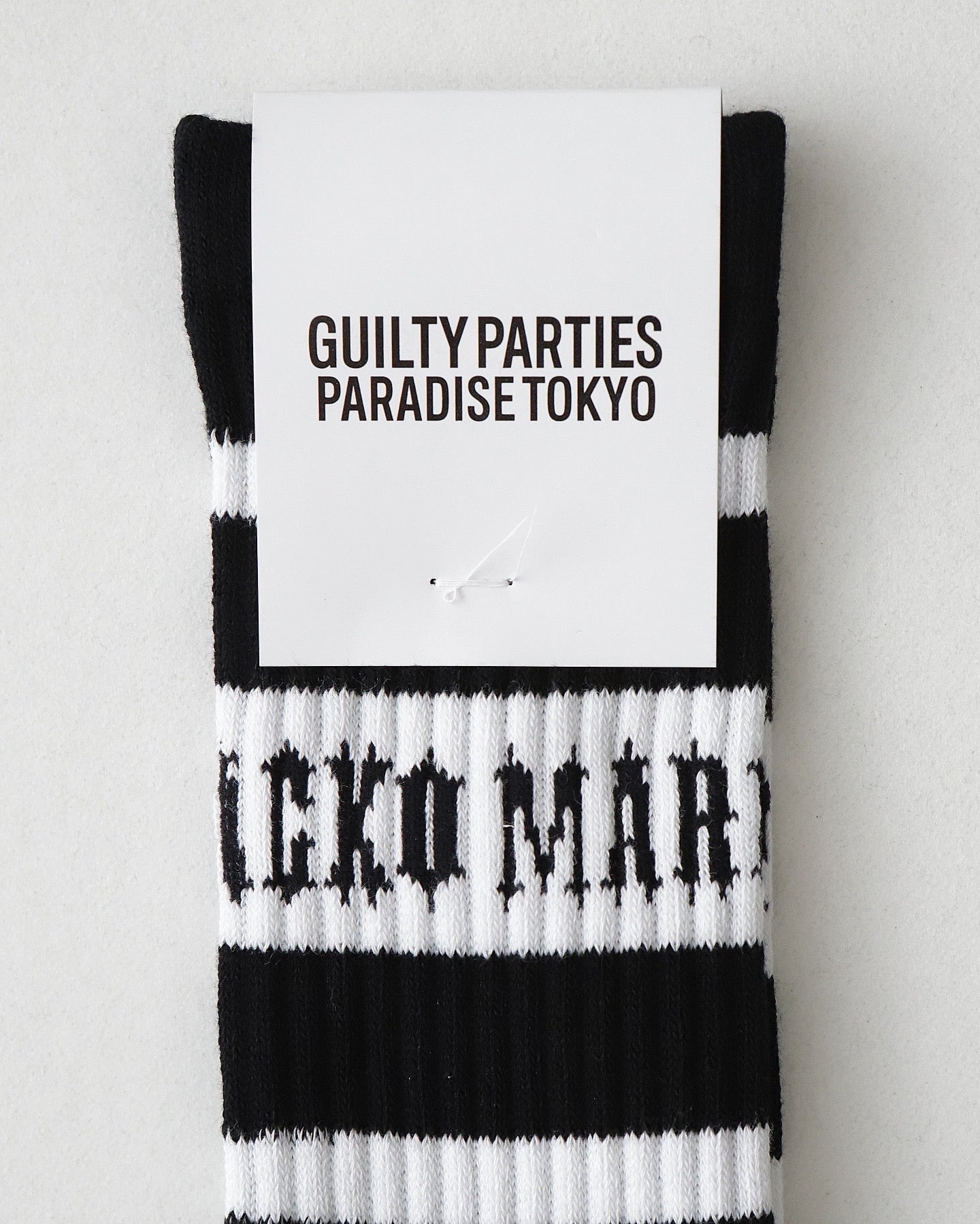 SPORTS SOCKS