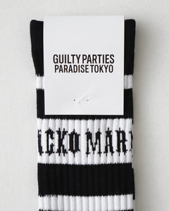 SPORTS SOCKS