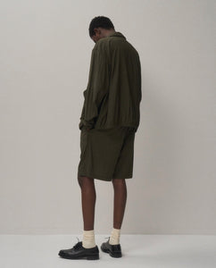 ATON MAT AIRLY NYLON FLIGHT JACKET – NCNR ONLINE STORE