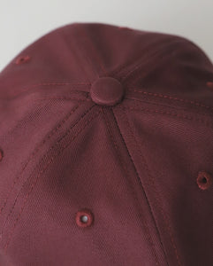 CHINO CLOTH CAP