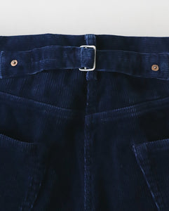 CORDUROY PANTS